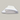 Cooling cover for Huggasleep body pillow in white