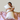 Woman hugging Huggasleep Body Pillow for better sleep