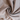 Tencel body pillow case for HUggasleep in grey - breathable and soft